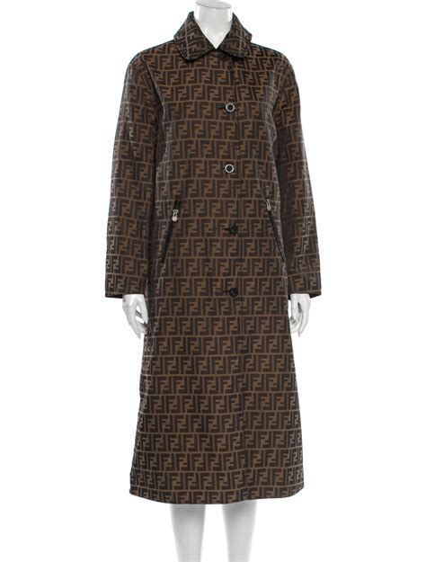 fendi tela vintage|vintage fendi suits for women.